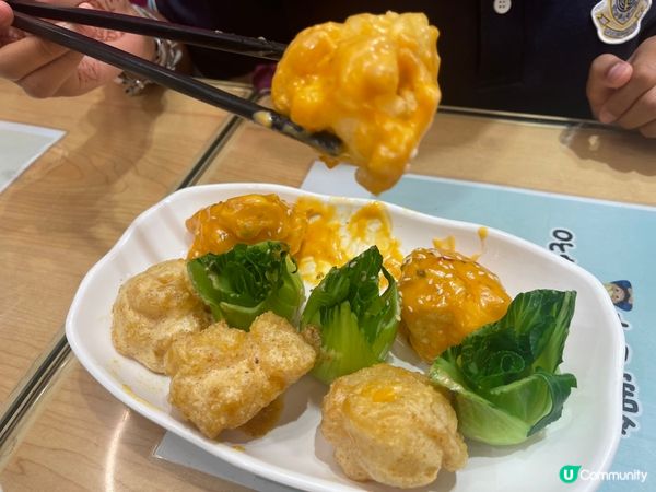 彌敦道出色住家菜茶記@林仔茶檔