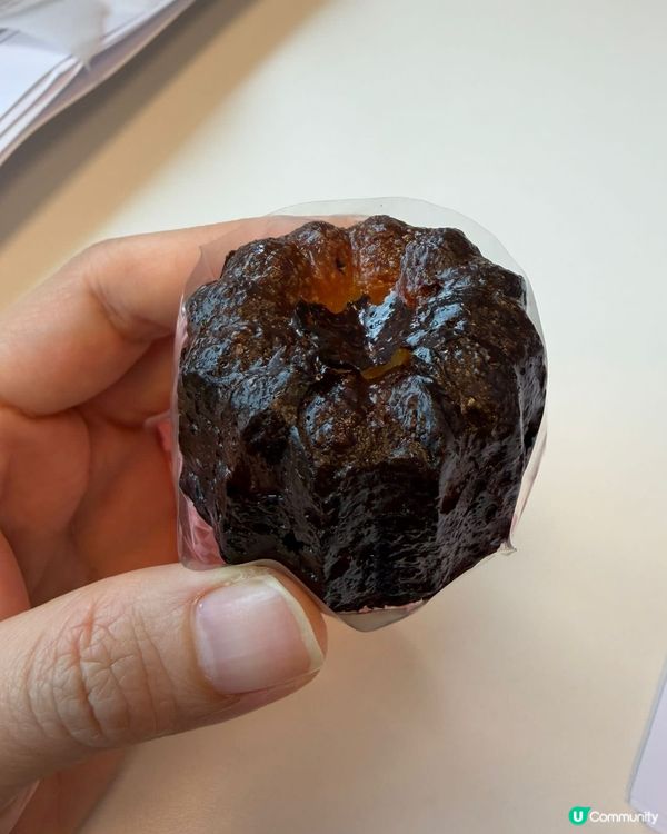 百吃不厭的可麗露🤤🩷