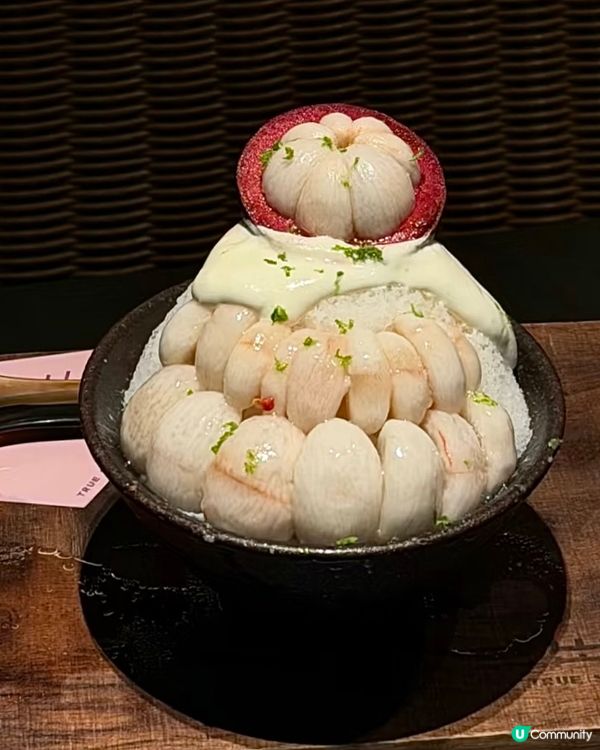 超正👍🏻深圳三出山火鍋🍲必食山竹冰🔥