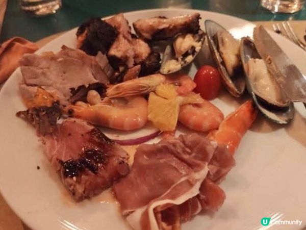 巴西燒烤任食烤肉推介