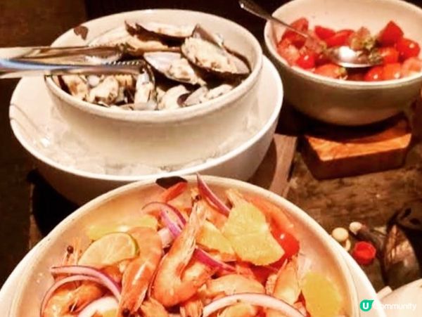 巴西燒烤任食烤肉推介