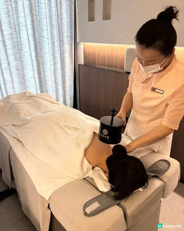 秋土冬養生好去處📍手技王･按摩･SPA