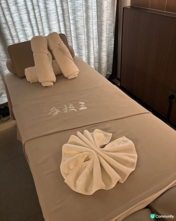 秋土冬養生好去處📍手技王･按摩･SPA