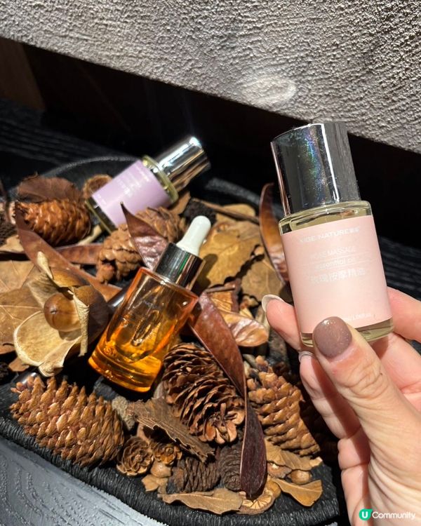 秋土冬養生好去處📍手技王･按摩･SPA