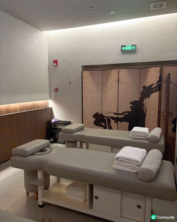 秋土冬養生好去處📍手技王･按摩･SPA