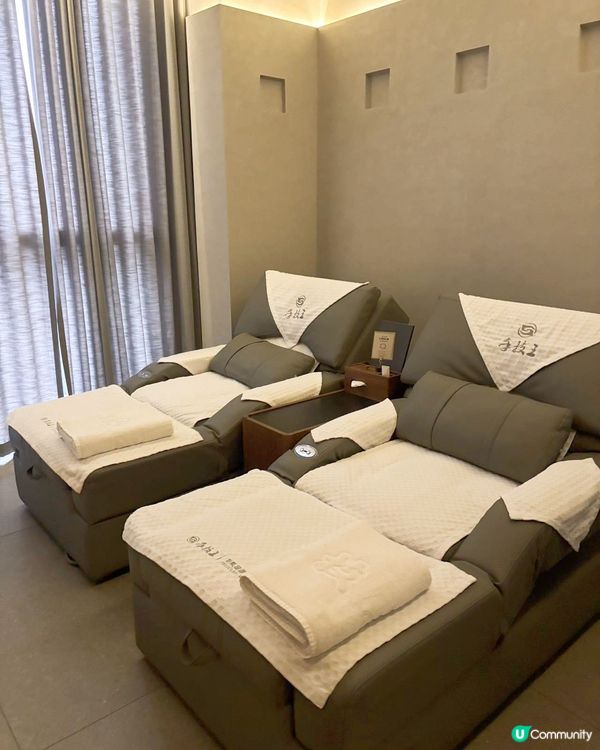 秋土冬養生好去處📍手技王･按摩･SPA