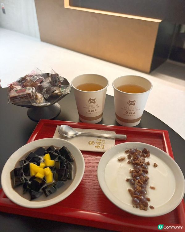 秋土冬養生好去處📍手技王･按摩･SPA