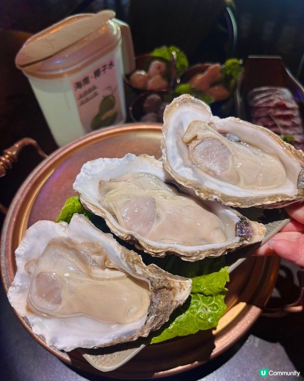 只需人均 60 + 就食到超正椰子雞🐓