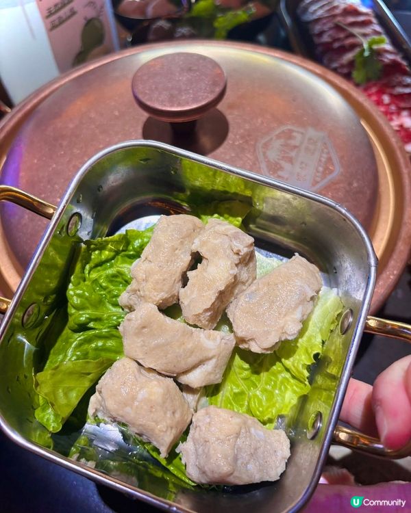 只需人均 60 + 就食到超正椰子雞🐓