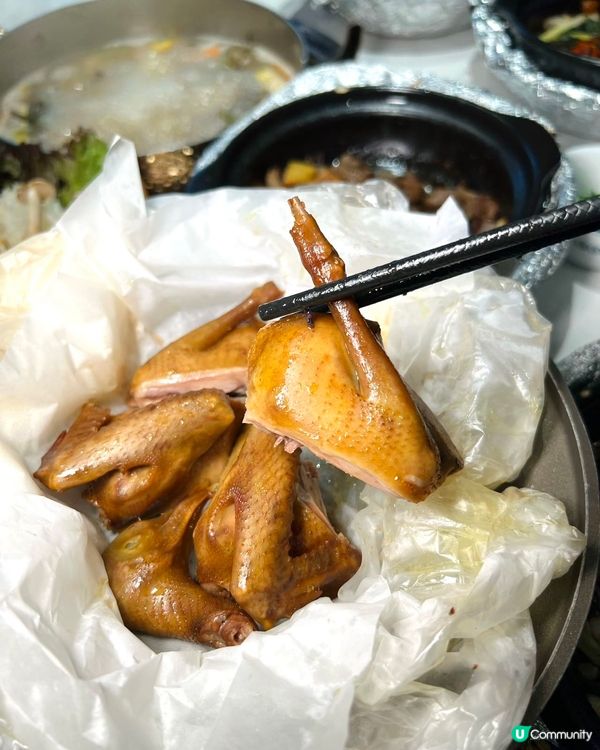 港人北上15 分鐘直達的乳鴿專門店｢大鴿發｣