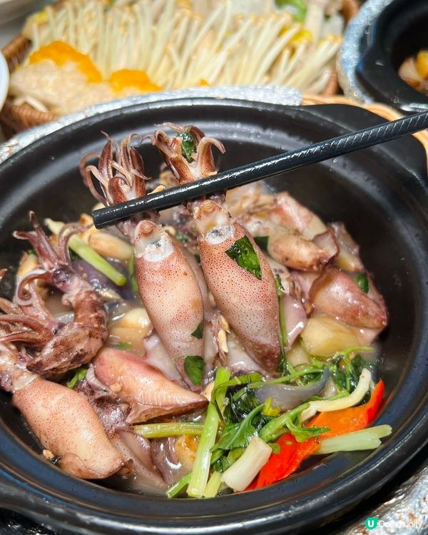 港人北上15 分鐘直達的乳鴿專門店｢大鴿發｣