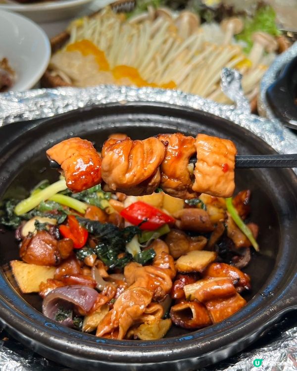 港人北上15 分鐘直達的乳鴿專門店｢大鴿發｣