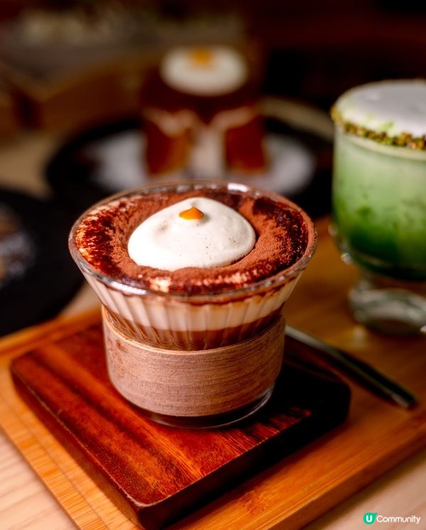 蛋控必去！超打卡「荷包蛋」窩夫