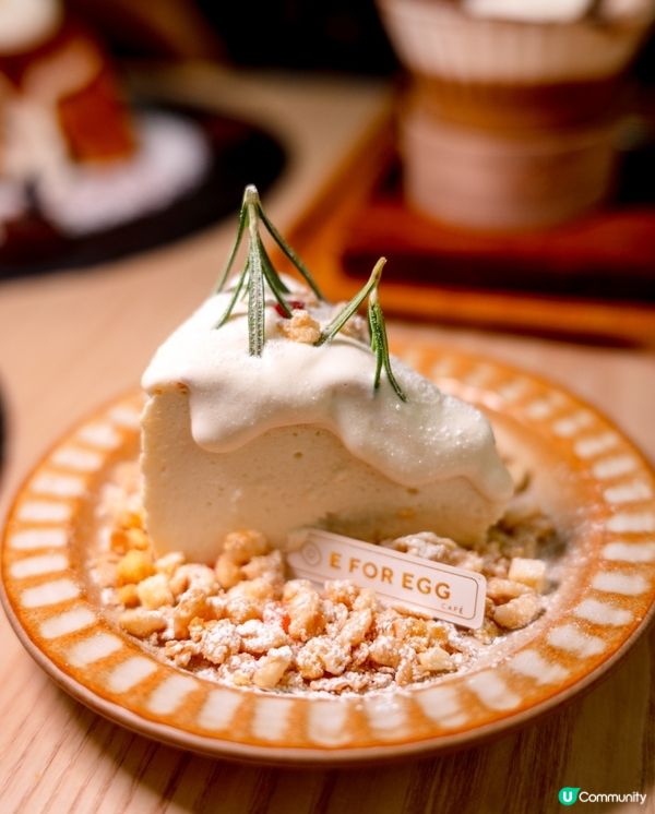 蛋控必去！超打卡「荷包蛋」窩夫