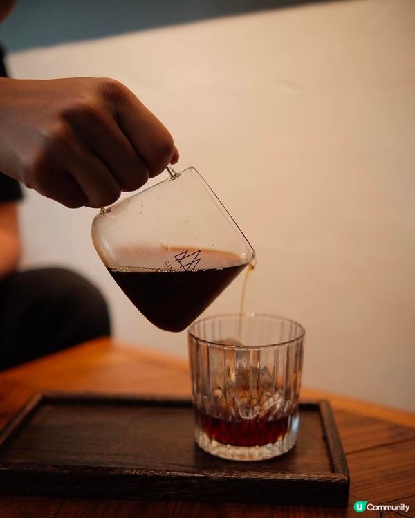 台北必去咖啡店☕️ 興波旗艦店打卡！