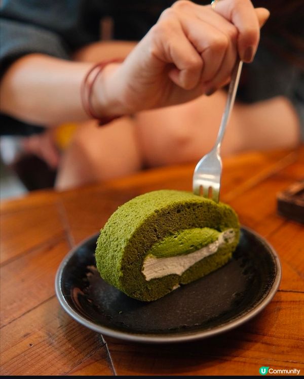 台北必去咖啡店☕️ 興波旗艦店打卡！