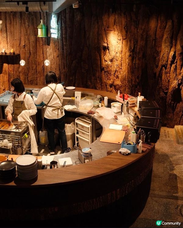 台北必去咖啡店☕️ 興波旗艦店打卡！