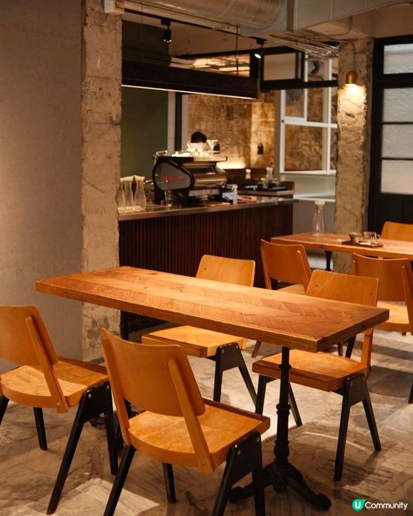 台北必去咖啡店☕️ 興波旗艦店打卡！