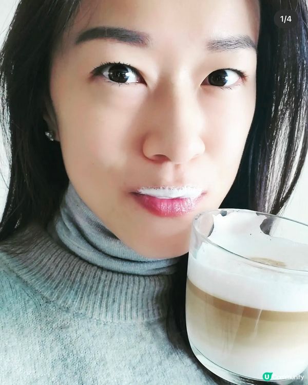 全天候四季咖啡機🤭