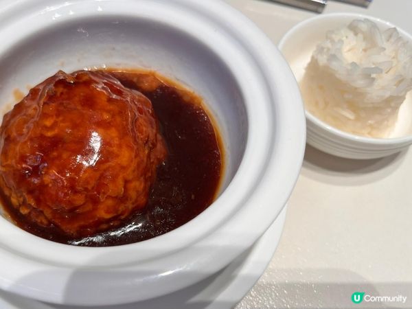 萬象城一期「羲和.京致」美食推介6