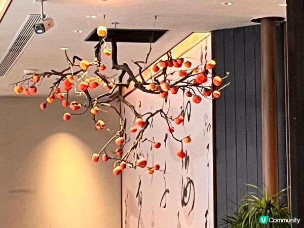 萬象城一期「羲和.京致」美食推介6