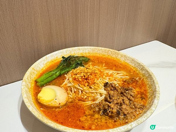 🥟🥟 屯門·見住店員即場包雲吞!🥢
