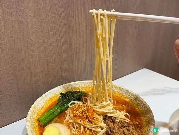 🥟🥟 屯門·見住店員即場包雲吞!🥢