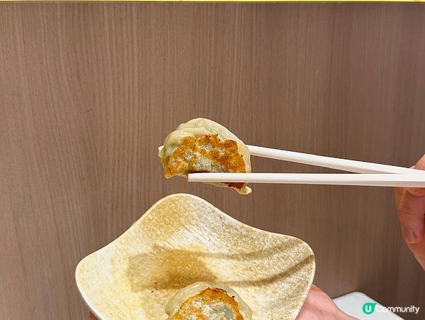 🥟🥟 屯門·見住店員即場包雲吞!🥢