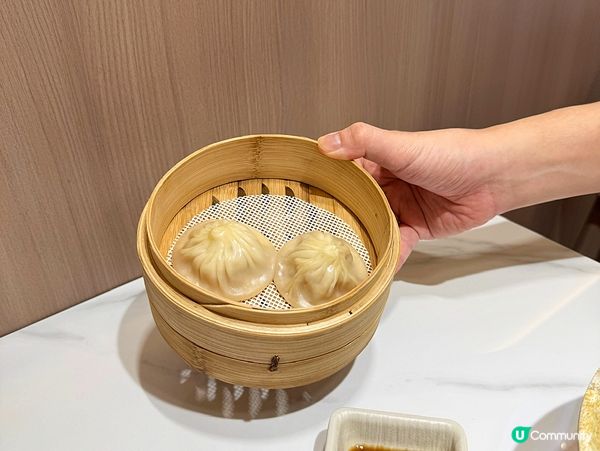 🥟🥟 屯門·見住店員即場包雲吞!🥢