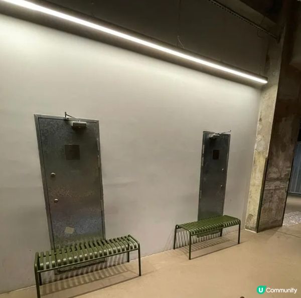 南豐紗廠The Mills誕生於五十年代，曾見證香港輝煌的工...