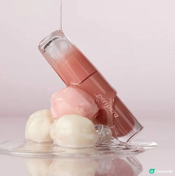 不私藏💖最愛的韓國光澤唇釉✨