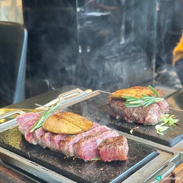 DAY22 STEAK📍香港🇭🇰 荃灣