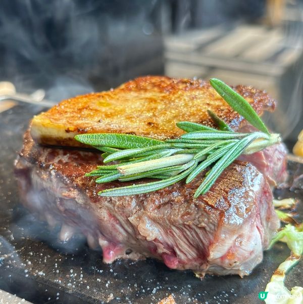 DAY22 STEAK📍香港🇭🇰 荃灣