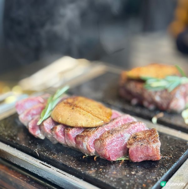 DAY22 STEAK📍香港🇭🇰 荃灣