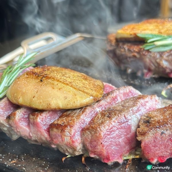 DAY22 STEAK📍香港🇭🇰 荃灣