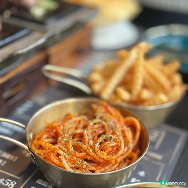 DAY22 STEAK📍香港🇭🇰 荃灣