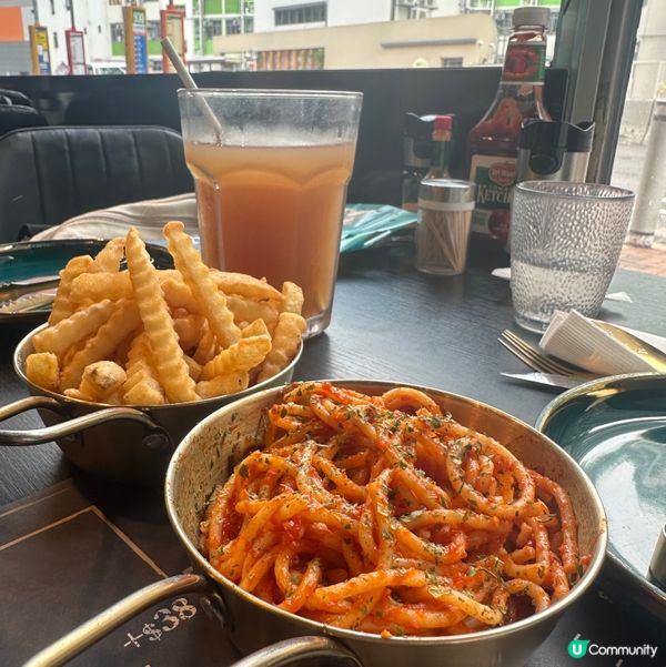 DAY22 STEAK📍香港🇭🇰 荃灣