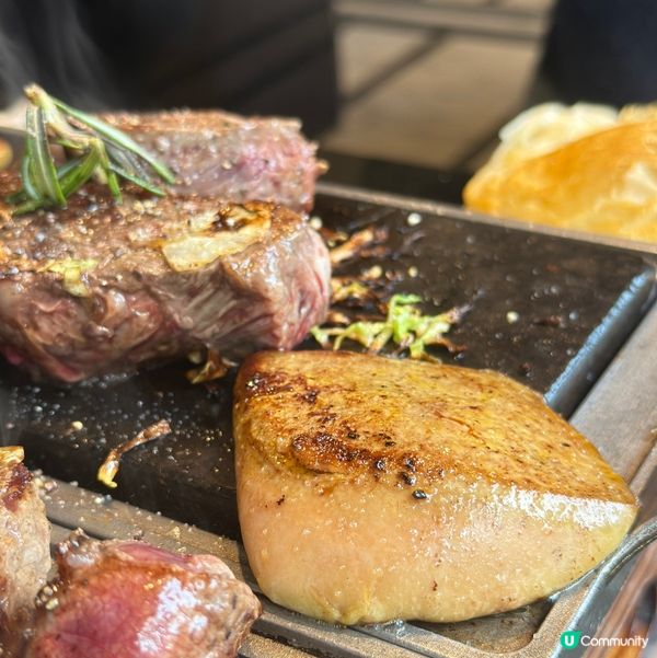 DAY22 STEAK📍香港🇭🇰 荃灣