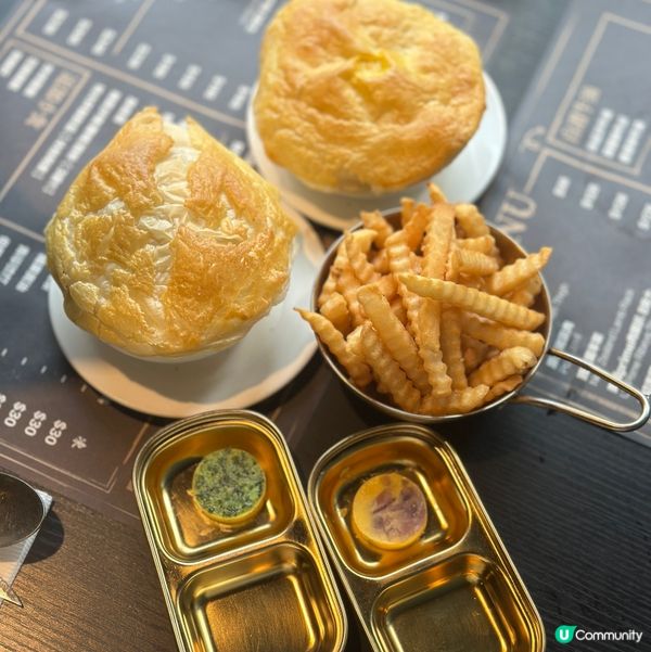 DAY22 STEAK📍香港🇭🇰 荃灣