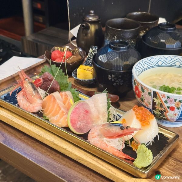 申子居酒屋 📍香港🇭🇰 旺角