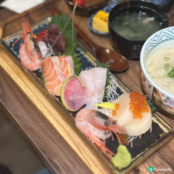 申子居酒屋 📍香港🇭🇰 旺角