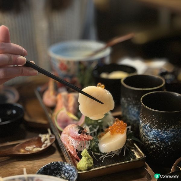 申子居酒屋 📍香港🇭🇰 旺角