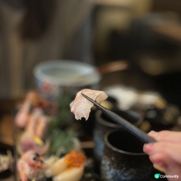 申子居酒屋 📍香港🇭🇰 旺角