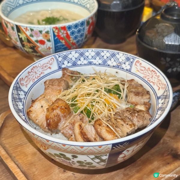 申子居酒屋 📍香港🇭🇰 旺角