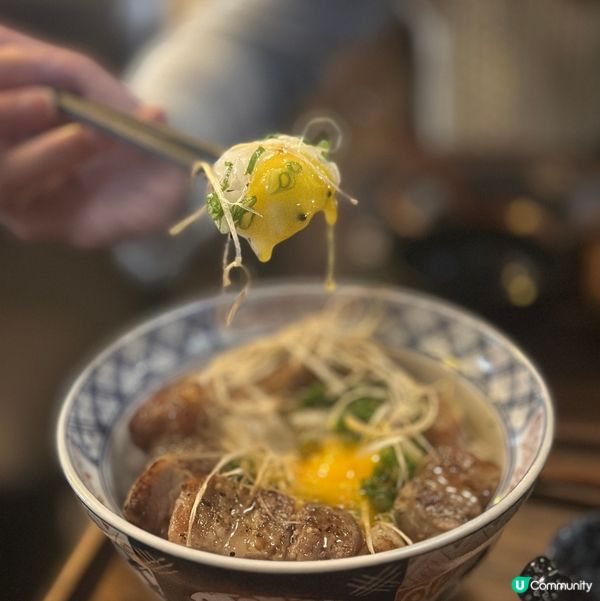 申子居酒屋 📍香港🇭🇰 旺角