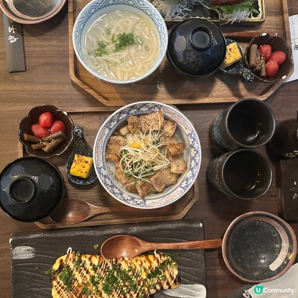 申子居酒屋 📍香港🇭🇰 旺角