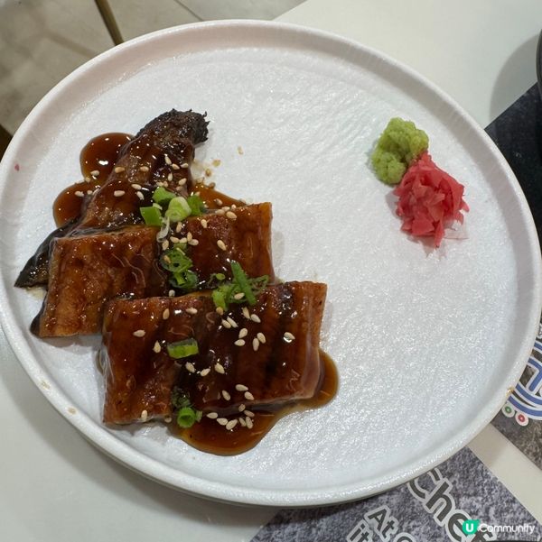 韓式自助餐驚喜😋！醬油蝦蟹超正🦀🦐🐙！ 