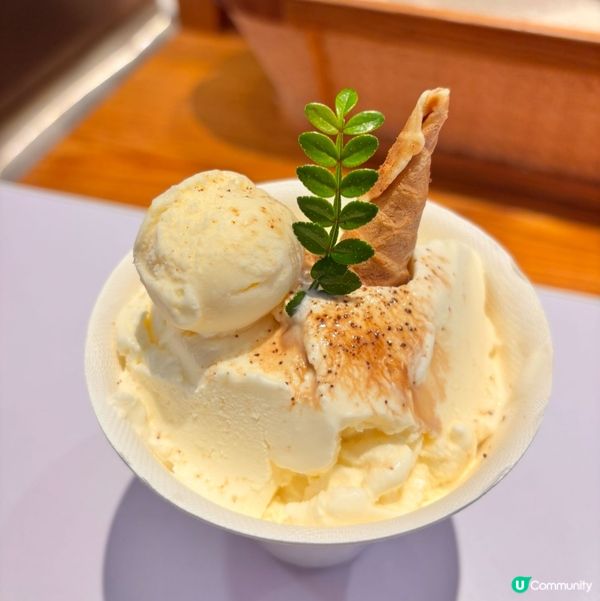 中國/貴州風味冰漿必試推介🍧  