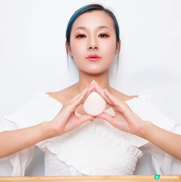 Ettusais 1+1 控油底妝法寶