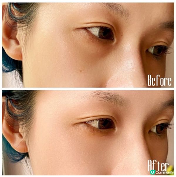 Ettusais 1+1 控油底妝法寶